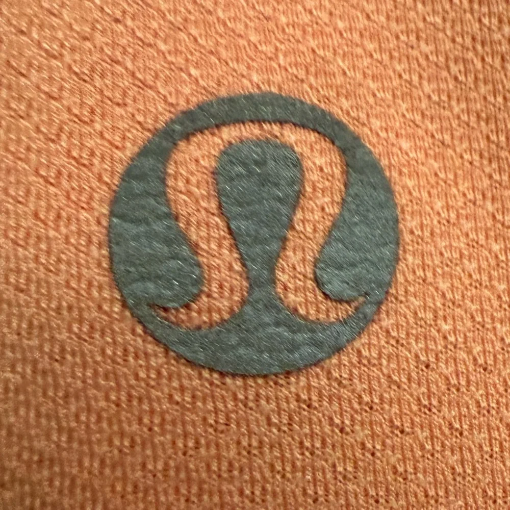 Lululemon women’s tank built in sports bra size 8 gray‎ and pink - Picture 6 of 8